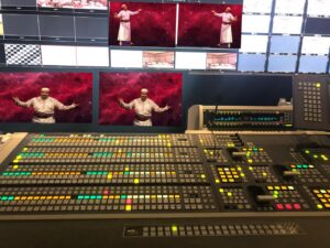 العمليات الفنية